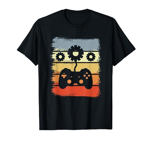 Game Production Level Designer Game Development T-Shirt